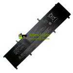 Baterie pro PDA GLX253-3S1P 20200327 [Náhradní baterie]